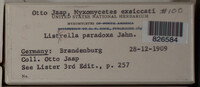 Image Associated With the Occurence